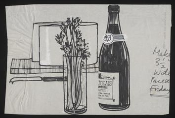 A document of Food & Drink, Wines
