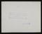 A photographic print of Home & Housing, Pre War Only