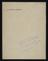 A photographic print of Home & Housing, Pre War Only