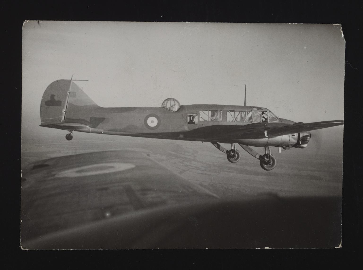 A photographic print of RAF, Coastal Command, (Including Atlantic ...