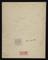 A photographic print of Home & Housing, Pre War Only
