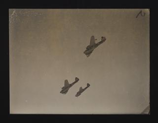 A photographic print of RAF, Army Cooperation