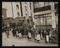 Daily Herald Photograph: Rent strike