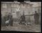 A photographic print of Home & Housing, Pre War Only, Housing - Miscellaneous - Evictions