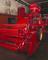 Massey-Ferguson type 780 combine harvester thresher