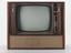 Murphy 24-inch console television receiver (black and white)