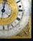 Astronomical clock by Samuel Watson (Spring driven pendulum clock)