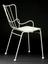 'Antelope Chair' designed by Ernest Race and manufactured by