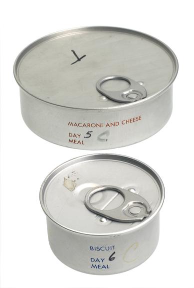 Skylab macaroni and cheese