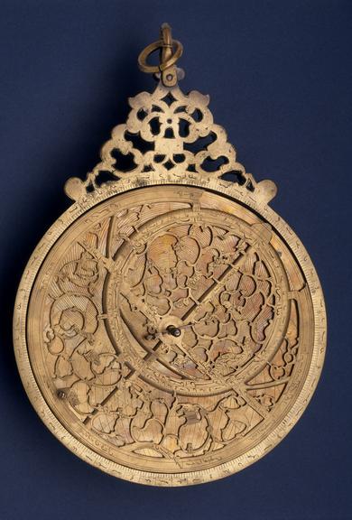 Islamic Astrolabe