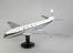 Model of Comet I, in BOAC colours