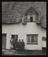 Daily Herald Photograph: Haughley slums