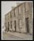 A photographic print of Home & Housing, Pre War Only, Housing - Slums - Wales Only