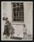 A photographic print of Home & Housing, Pre War Only, Housing - Slums - Wales Only