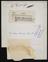 A photographic print of Home & Housing, Pre War Only