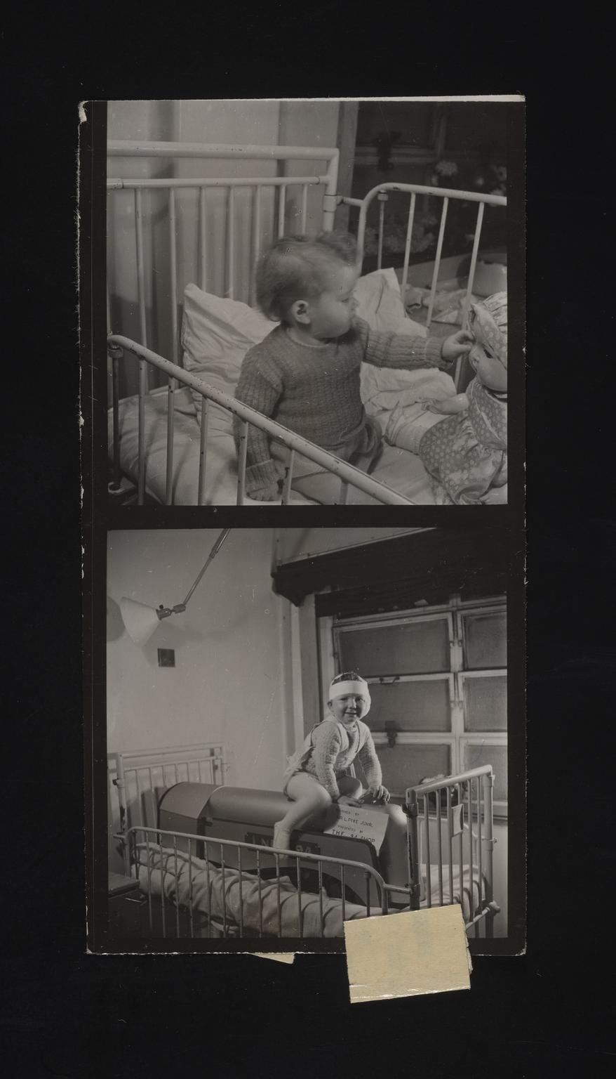 A photographic print of Medical, Great Ormond Street Hospital | Science ...