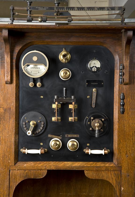 希少　サイエンスロンドン　90s Science London Diagnostic X-ray set, London, England, 1924-1929 | Science Museum