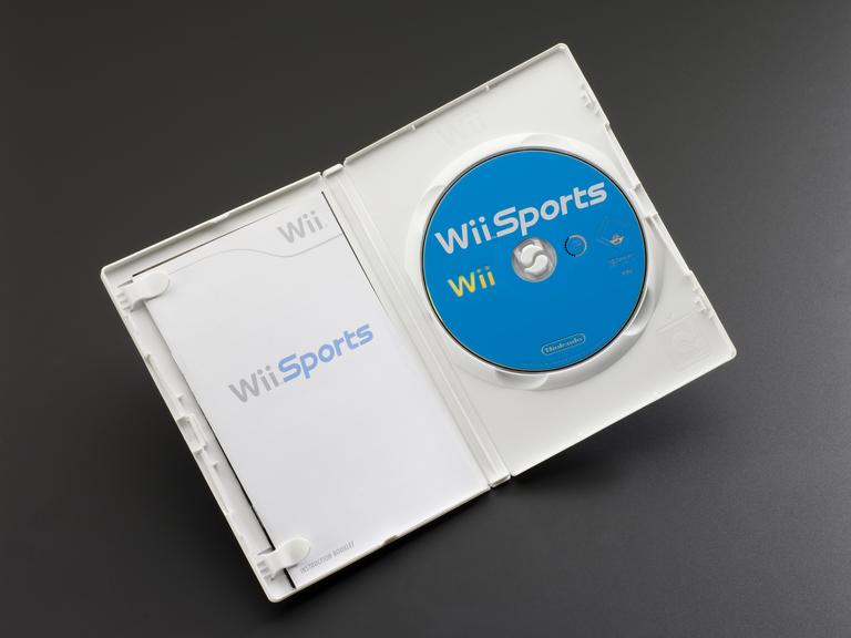Wii Sports | Science Museum Group Collection