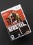 Game for Wii console called Red Steel 2006 on DVD