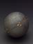 Pocket terrestrial and celestial globe