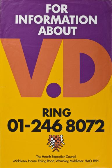 For Information about VD Posters