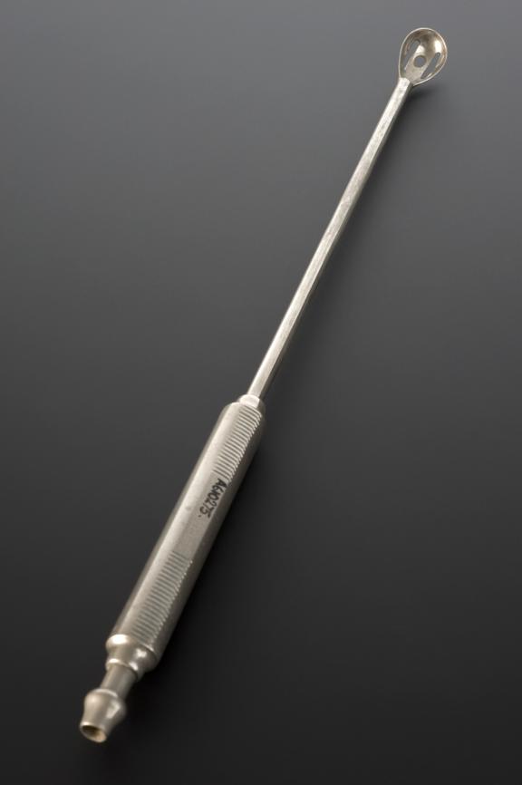 Flushing curette, Europe, 18711900 Science Museum Group Collection