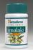 Container of Amalaki tablets (Amla, Indian Gooseberry)