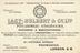 Miscellaneous collection of b & w/ sepia photos of vacuum pumps and air compressors made by Lacy-Hulbert & Co. Ltd