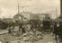 Miscellaneous collection of b & w/ sepia photos of vacuum pumps and air compressors made by Lacy-Hulbert & Co. Ltd