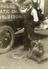 Miscellaneous collection of b & w/ sepia photos of vacuum pumps and air compressors made by Lacy-Hulbert & Co. Ltd