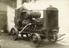 Miscellaneous collection of b & w/ sepia photos of vacuum pumps and air compressors made by Lacy-Hulbert & Co. Ltd