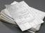 Post Mortem Reports Investigating Cases of Mesothelioma, 1958-1976