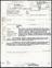 Post Mortem Reports Investigating Cases of Mesothelioma, 1958-1976