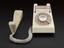 Post Office Trimphone 1/722F, introduced 1971