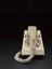 Post Office Trimphone 1/722F, introduced 1971