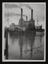 A photographic print of Industry, Fuel & Power, Electricity - Power Stations, Battersea