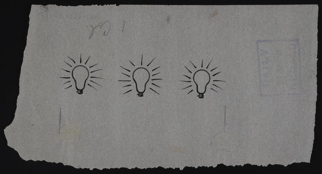 A document of Industry, Fuel & Power, Electricity Miscellaneous