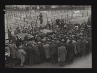 A photographic print of Industries, Agriculture, Tithe Payers ...