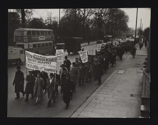 A photographic print of Industries, Agriculture, Tithe Payers ...