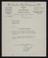 A document of Industry, Motor, Lorries, Tractors