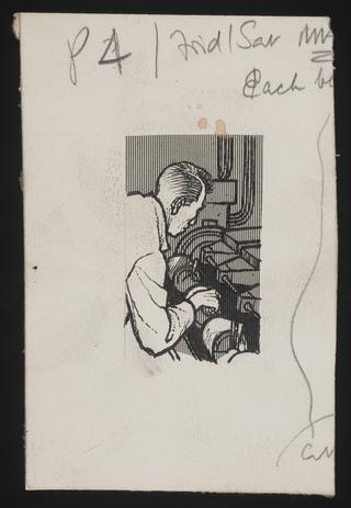 A document of Industry, Textiles - Cloth, Miscellaneous