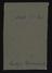 A document of Industry, Textiles - Cloth, Miscellaneous