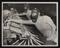 Daily Herald Photograph: Mill workers with gas masks