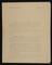 A document of Industry, Timber, Woodcraft Miscellaneous, Not Art or Furniture