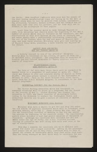 A document of Industry, Textiles - Cotton, Workers