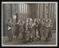 Daily Herald Photograph: Cotton workers leaving a Salford Mill