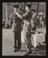 A photographic print of Queen Elizabeth II and Prince Philip