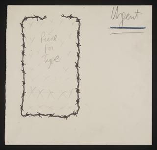 A document of Industry, Wire