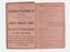 National Telephone Company UK telephone directory for 1898-9