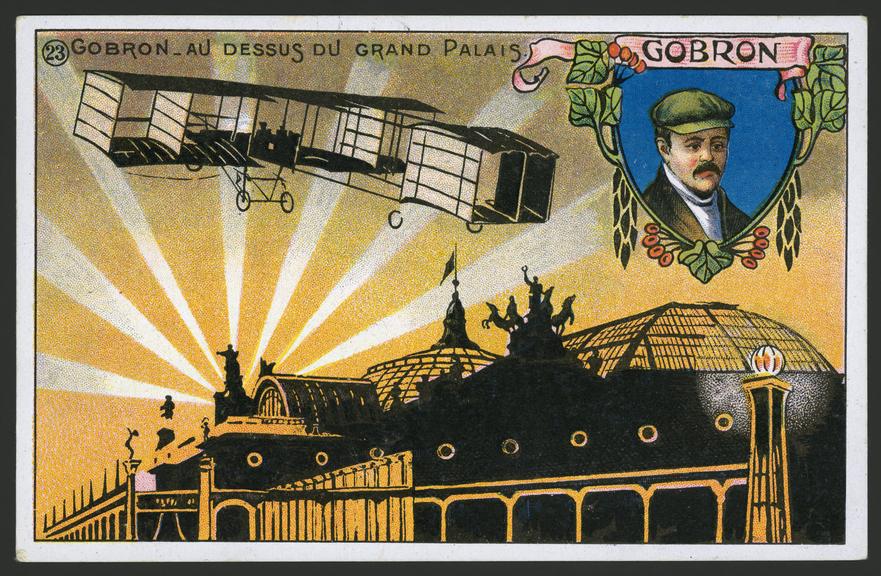 Collection of pictorial cards